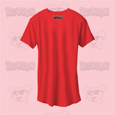 Camiseta NOVA COLEÇÃO Robson